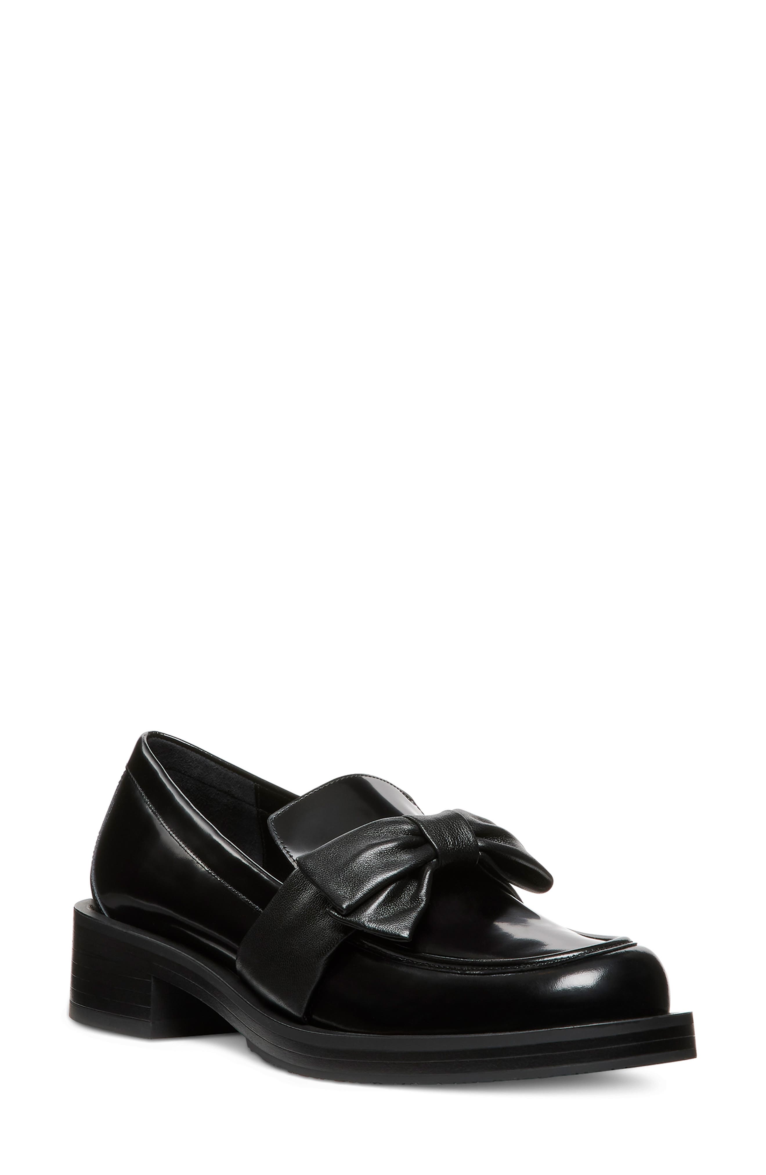Stuart Weitzman Sofia Bow Loafer, Main, color, 