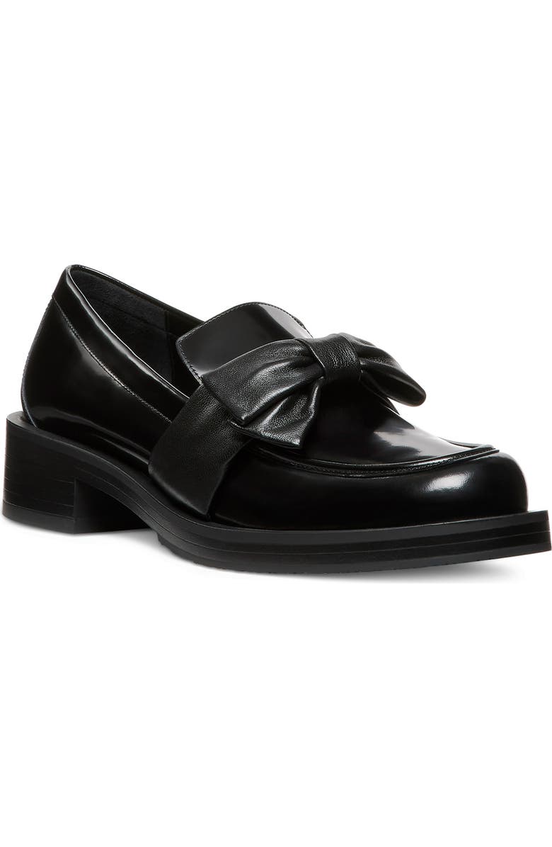 Stuart Weitzman Sofia Bow Loafer, Main, color,