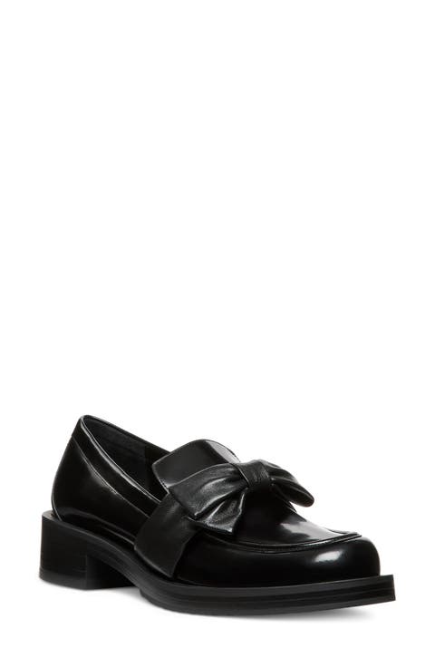 Sofia Bow Loafer