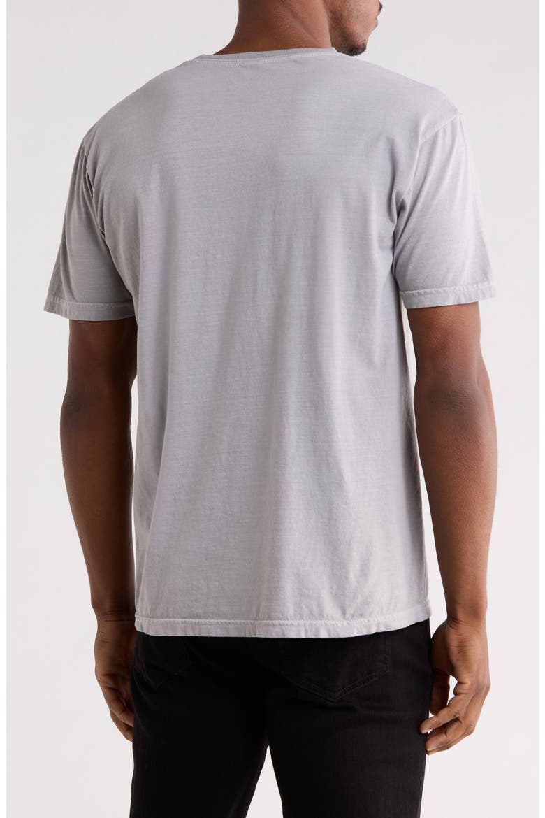 Knoxville City Short Sleeve T-Shirt, Alternate, color, GREY
