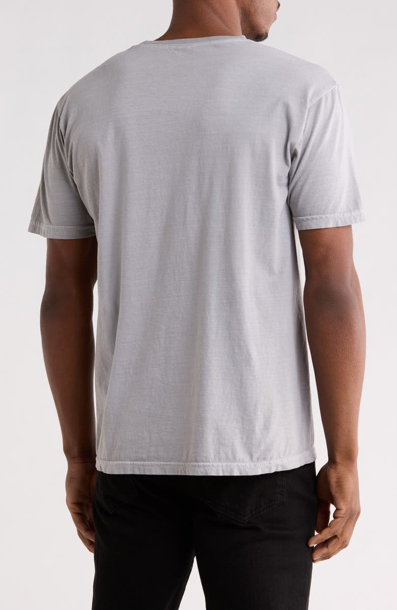 Goodie Two Sleeves Knoxville City Short Sleeve T-Shirt, Alternate, color, Grey