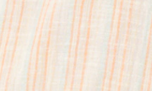 Rip Curl Surf Stripe Cover-up Dress