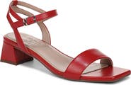 Naturalizer Hana Ankle Strap Sandal
