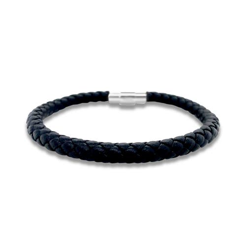 Anna Zuckerman Cuff In Red