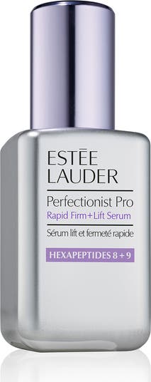 Estee Lauder store Perfectionist Pro