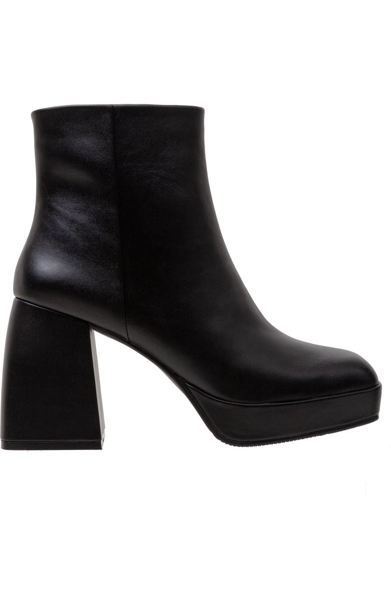 Lisa Vicky Nifty Bootie, Alternate, color,