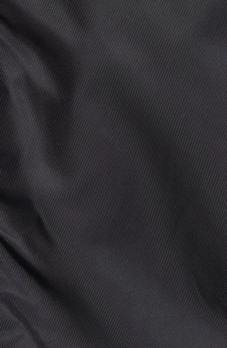 Steve Madden Eva Bomber Jacket, Alternate, color,