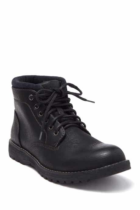 Eastland Finn Plain Toe Boot