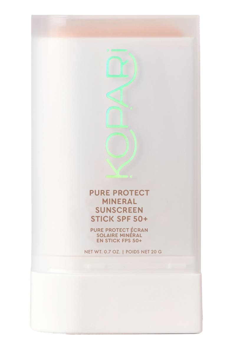 Pure Protect Mineral Sunscreen Stick SPF 50+, Main, color, NO COLOR