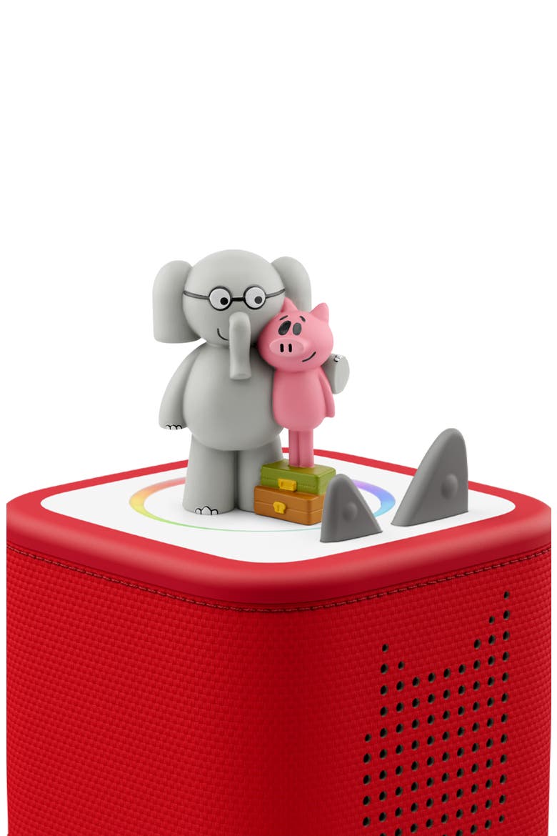 2-Pack Mo Willems Tonie Audio Character Bundle, Alternate, color, MULTI