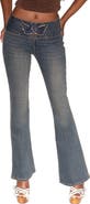 Tiger Mist Riona Flare Jeans