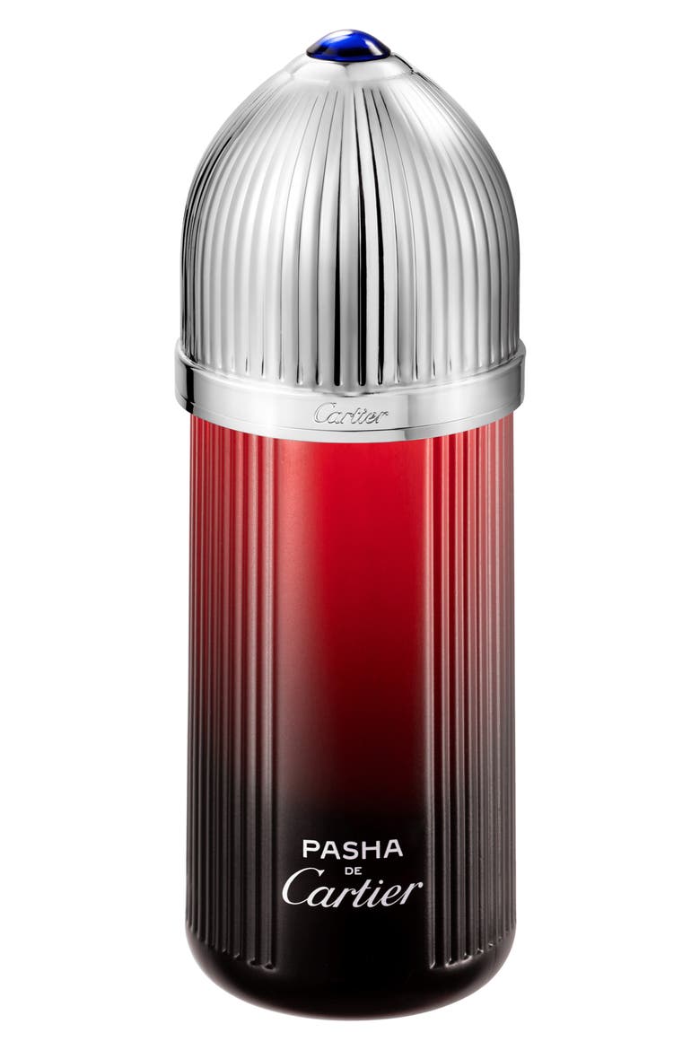 Pasha Édition Noire Sport Refillable Eau de Toilette, Main, color, NO COLOR