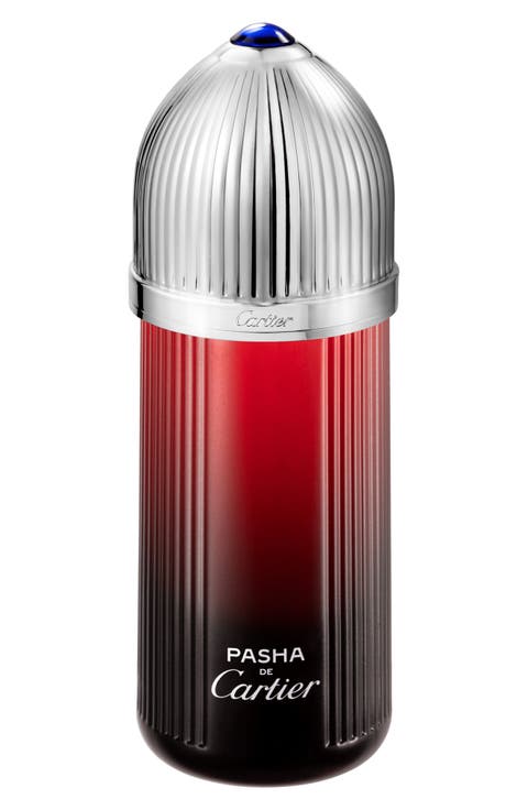 Pasha Édition Noire Sport Refillable Eau de Toilette