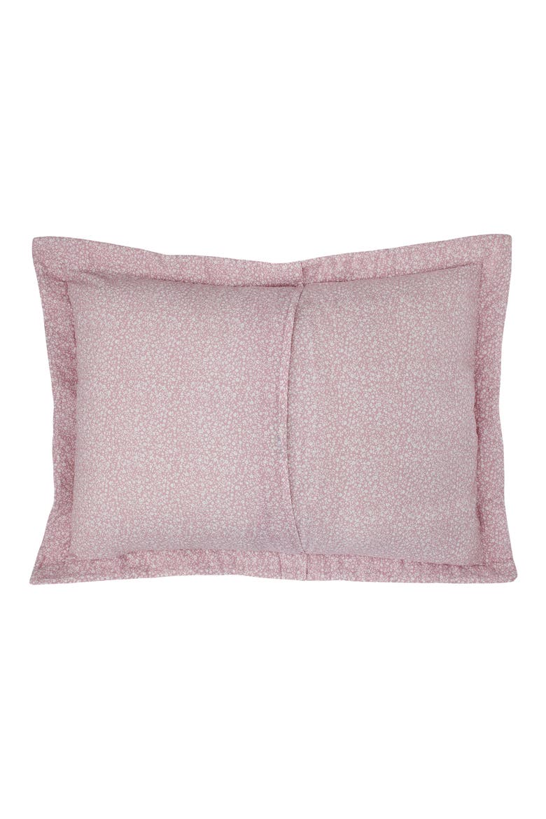 Lidia Quilt & Sham Set, Alternate, color, MULTI PINK