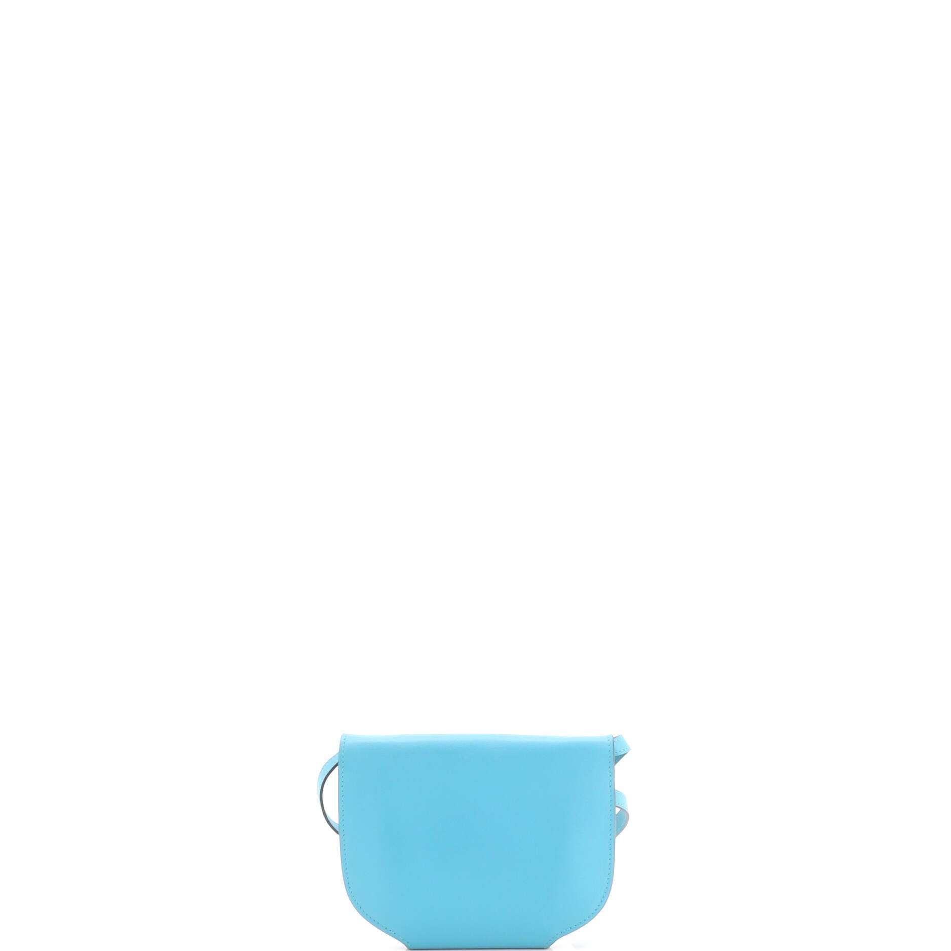 Convoyeur Crossbody Bag Swift Mini, Alternate, color, Blue