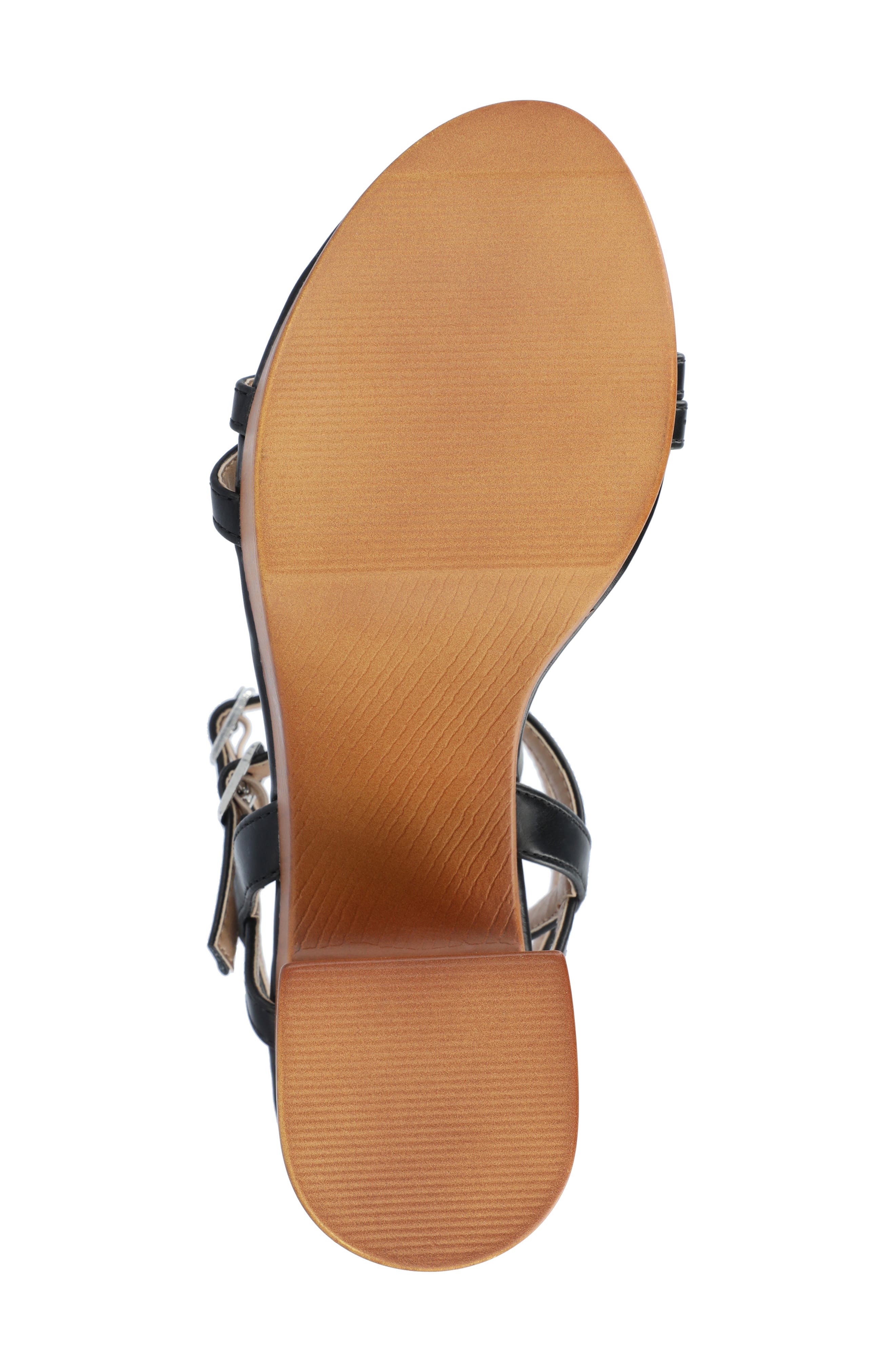 Journee Collection Tru Comfort Emerynn Sandal, Alternate, color, 