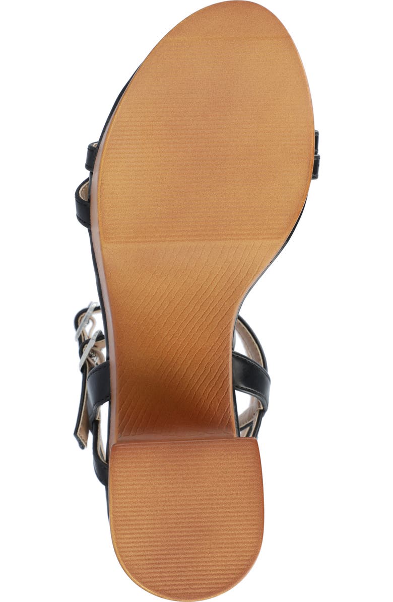 Journee Collection Tru Comfort Emerynn Sandal, Alternate, color,