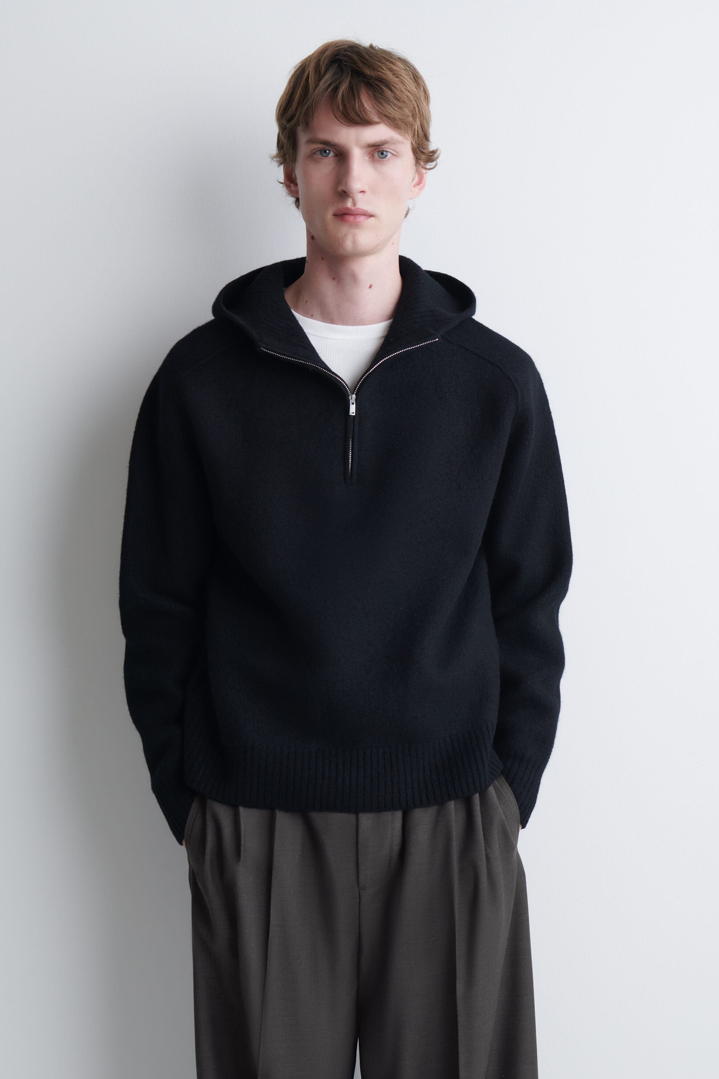 selected BLACK