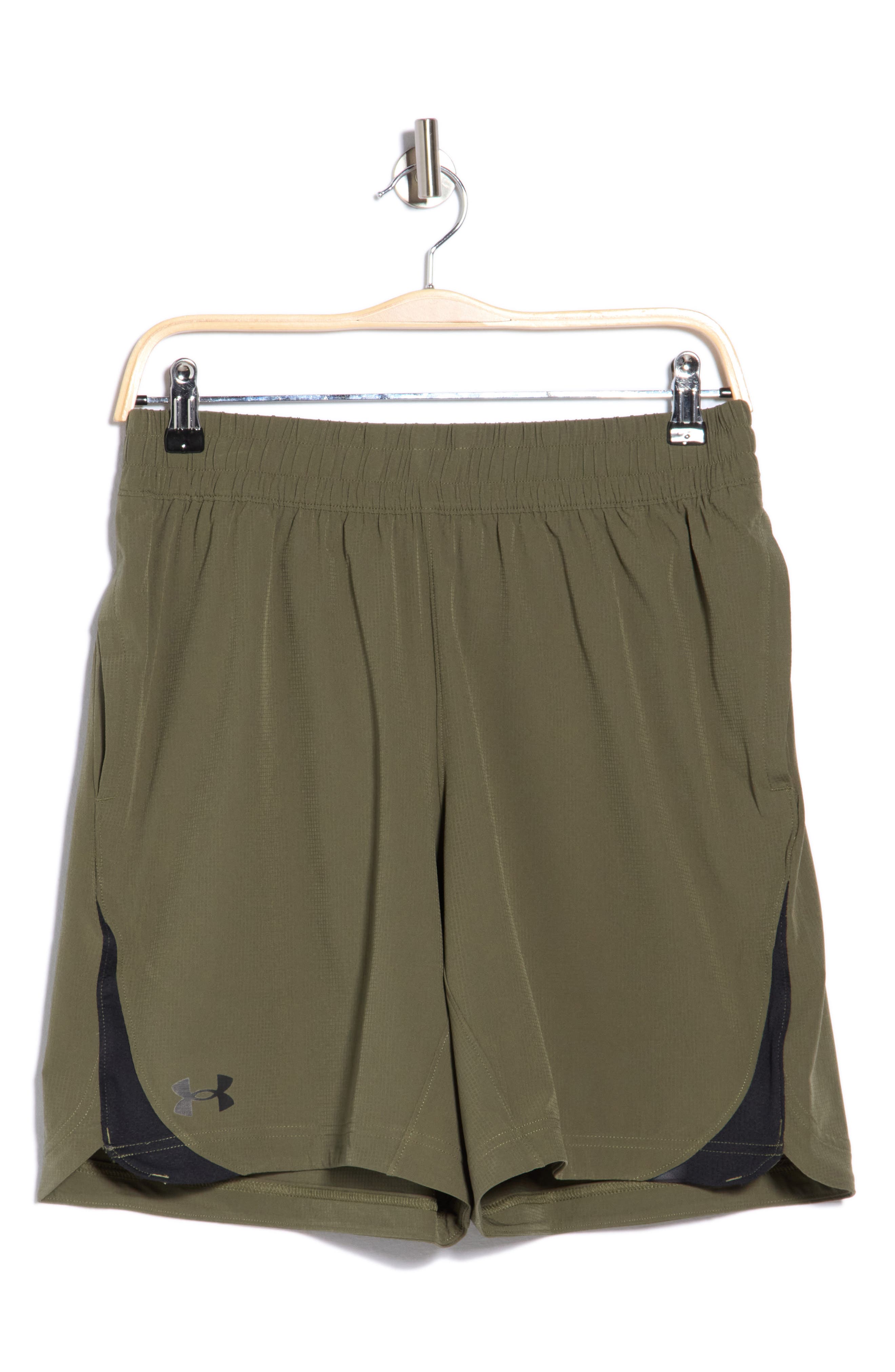 Elevated Woven 2.0 Shorts