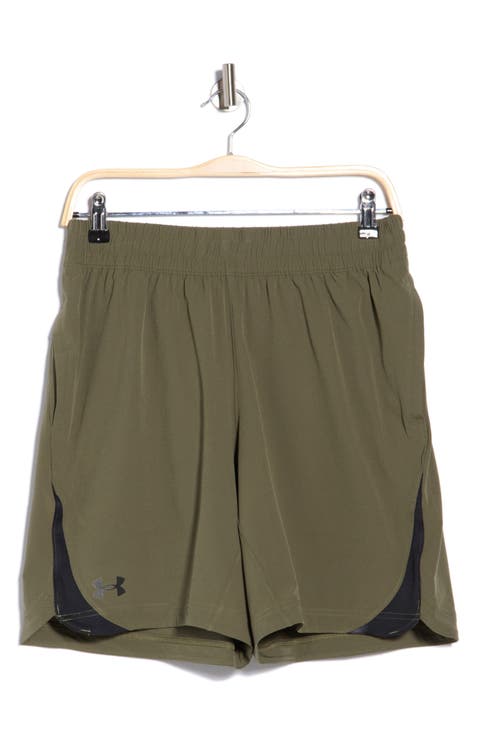 Elevated Woven 2.0 Shorts