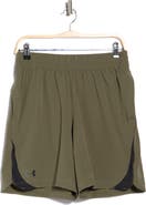 Under Armour Elevated Woven 2.0 Shorts