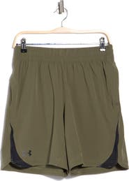 Under Armour Elevated Woven 2.0 Shorts