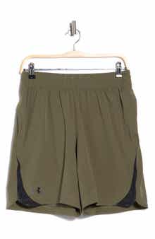 Elevated Woven 2.0 Shorts