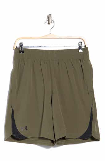 Elevated Woven 2.0 Shorts