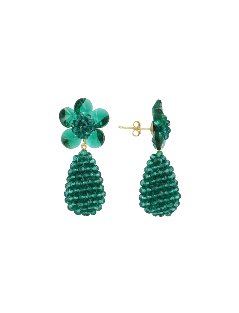 selected Light Ocean green