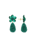 LOTT.gioielli CE GB Cone XS - Light Ocean #Flower Light Ocean