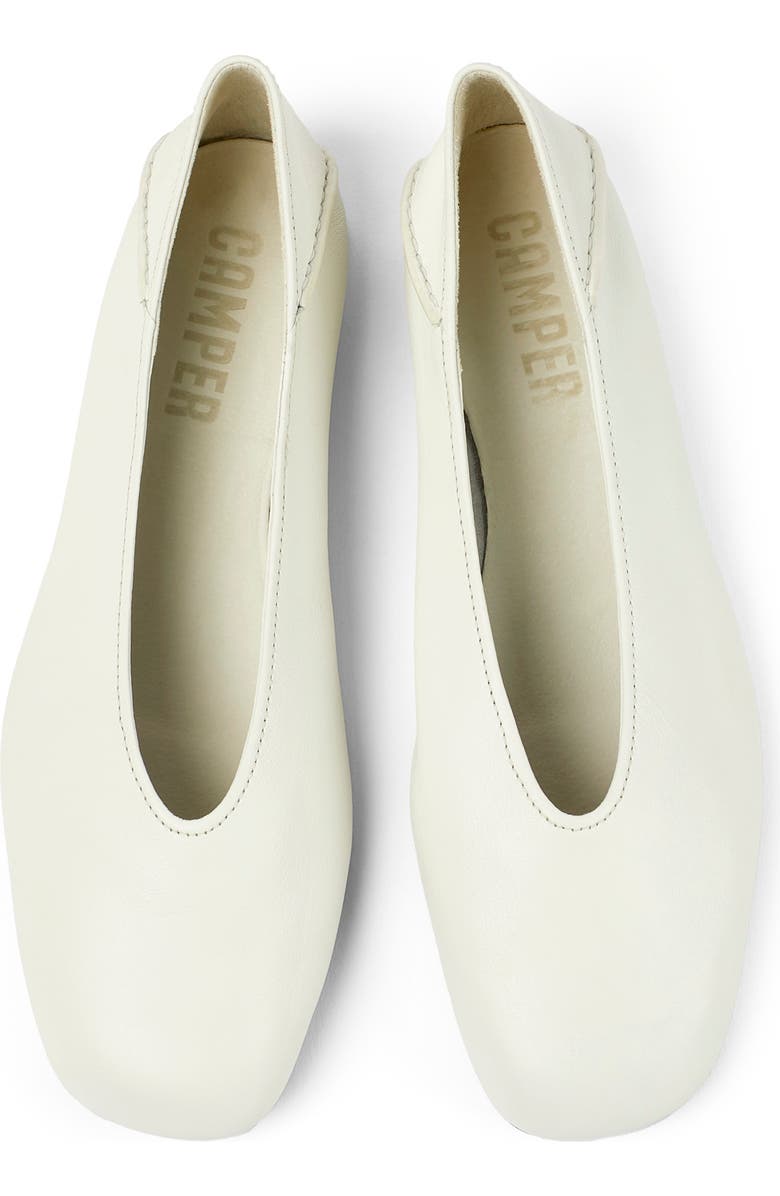 Camper Casi Myra Flat, Alternate, color,