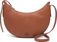 New Amsterdam Leatherworks Silas Crossbody Bag