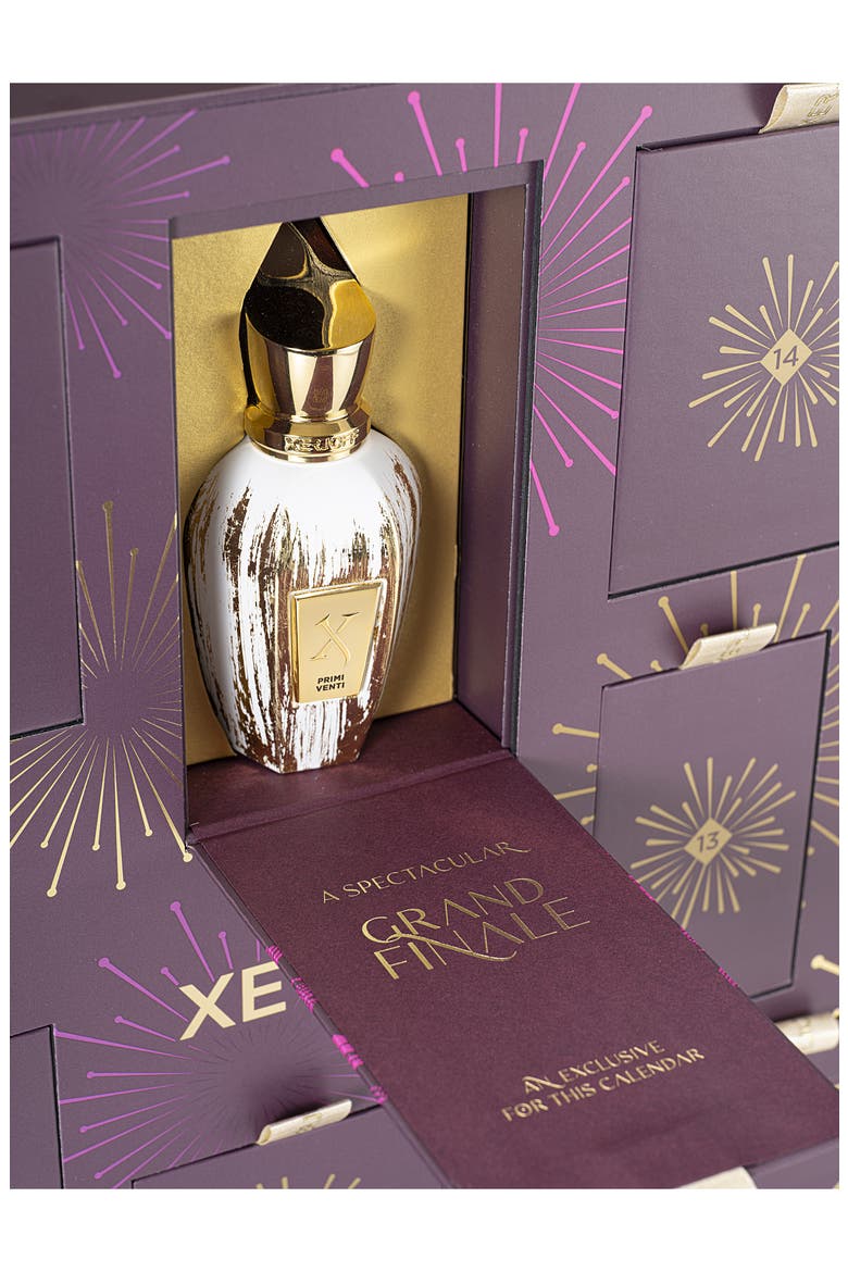 Advent Calendar Fragrance Set, Alternate, color, NO COLOR