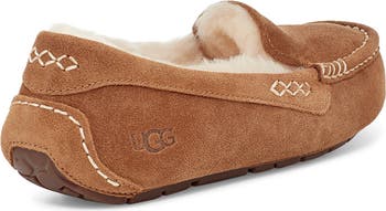 Ansley Water Resistant Slipper