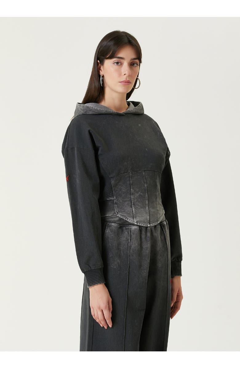 PCFG Free Heaven Acid Wash Hoodie, Alternate, color, Gray