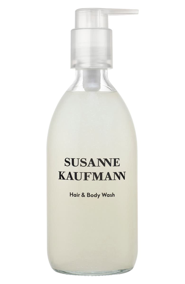 Susanne Kaufmann Hair & Body Wash, Main, color, 