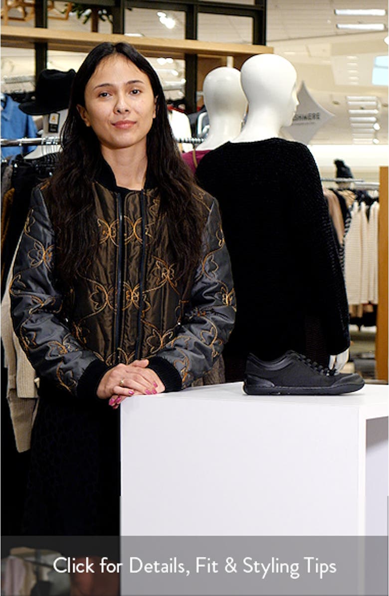 Peu Cami Sneaker, sales video thumbnail