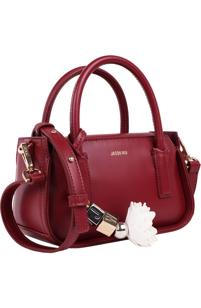 JASON WU Structured Mini Bag, Alternate, color,