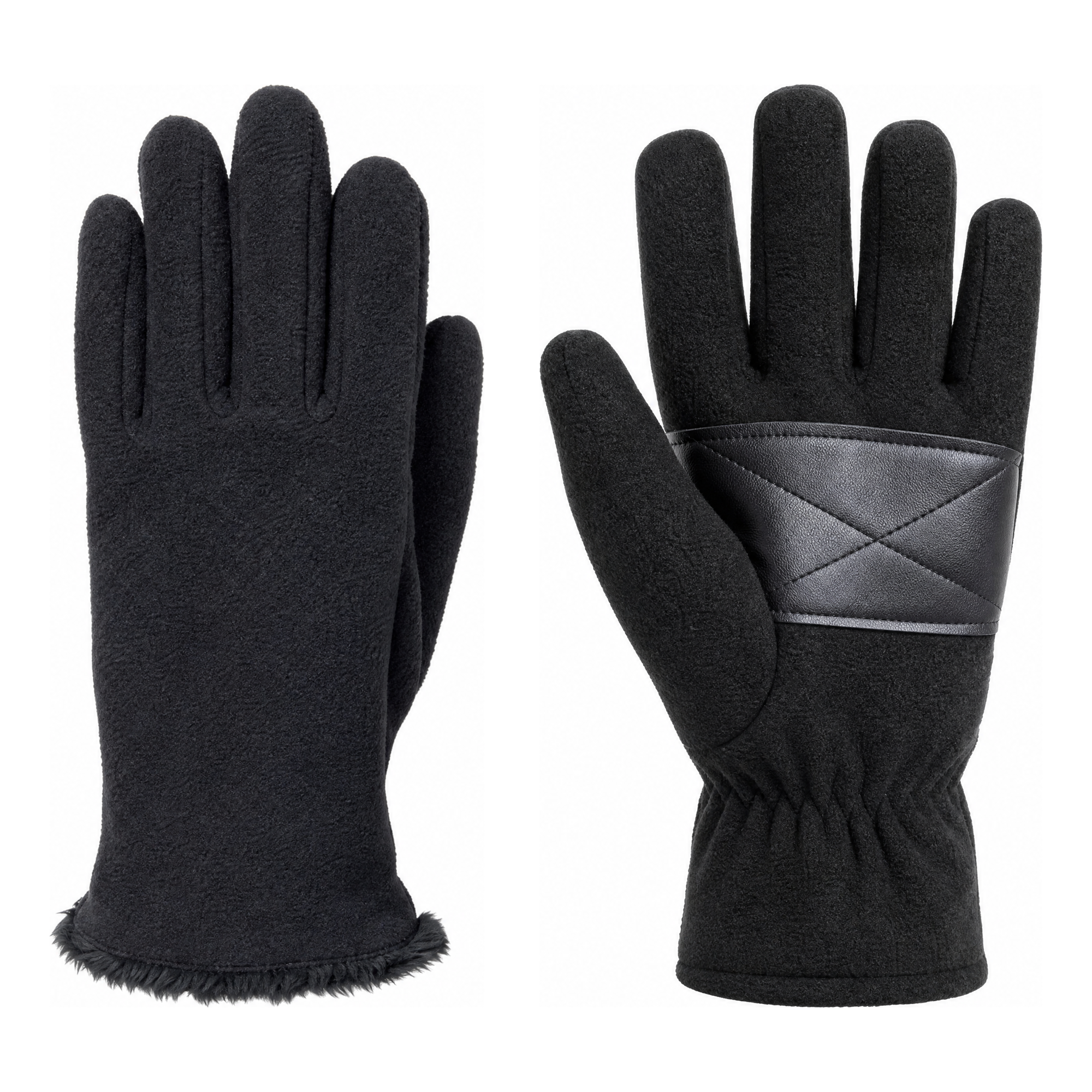 selected Black