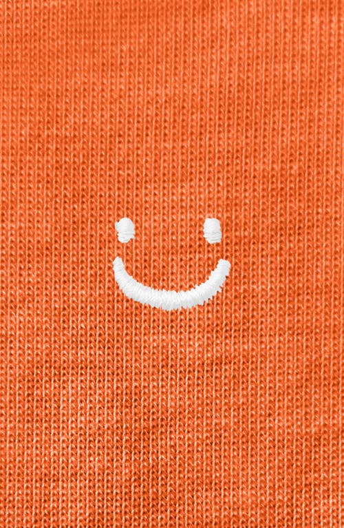 Dalix Mens Lil Smile Jersey Tee