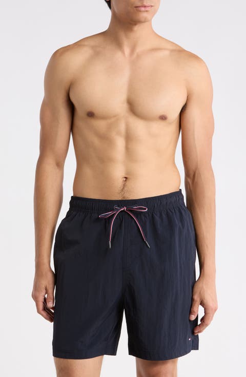The Tommy Swim Trunks