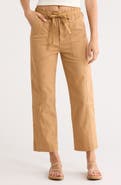 Democracy Ultra Skyrise Paperbag Pants