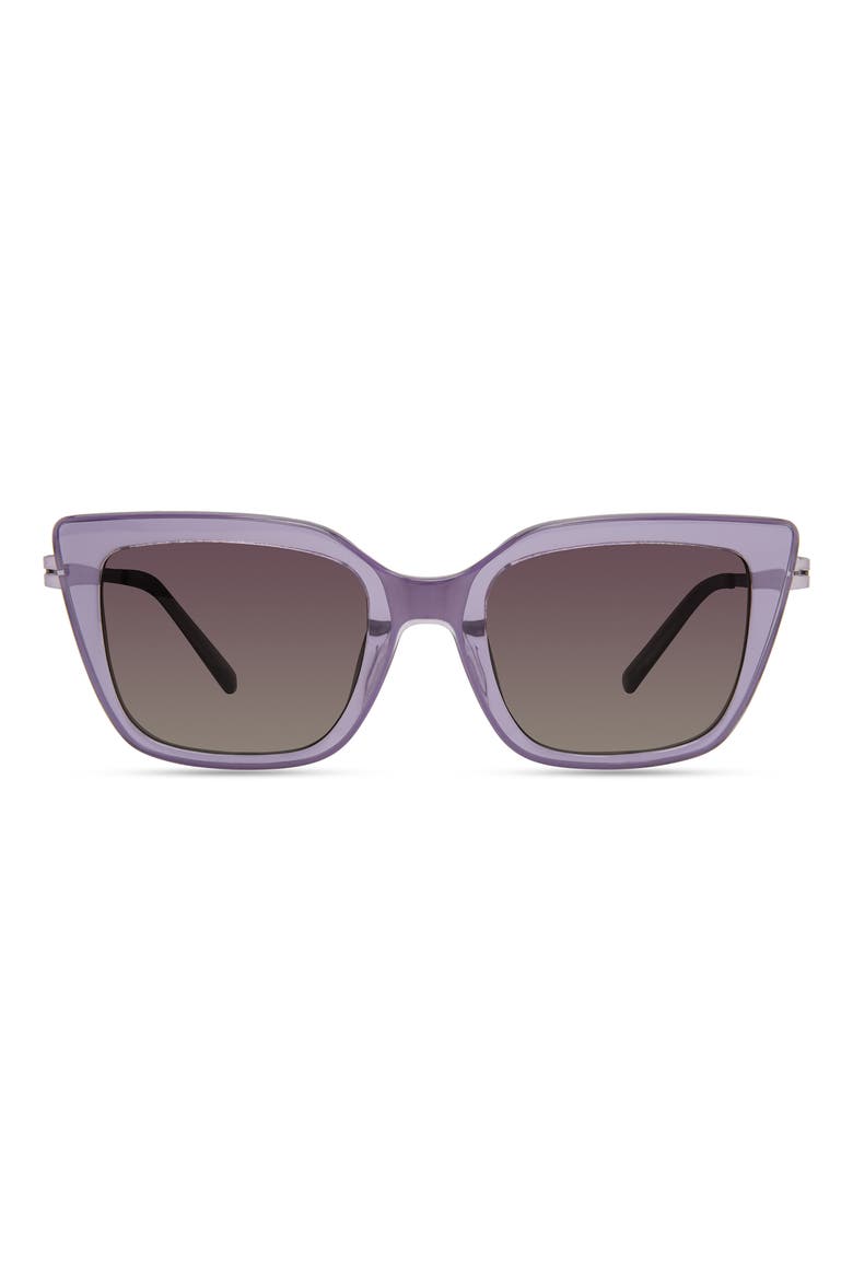 470 Sunglasses, Main, color, Light Purple
