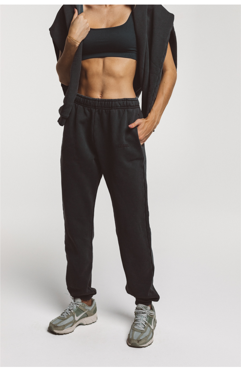 LDMA All Day Joggers, Alternate, color, Vintage Black