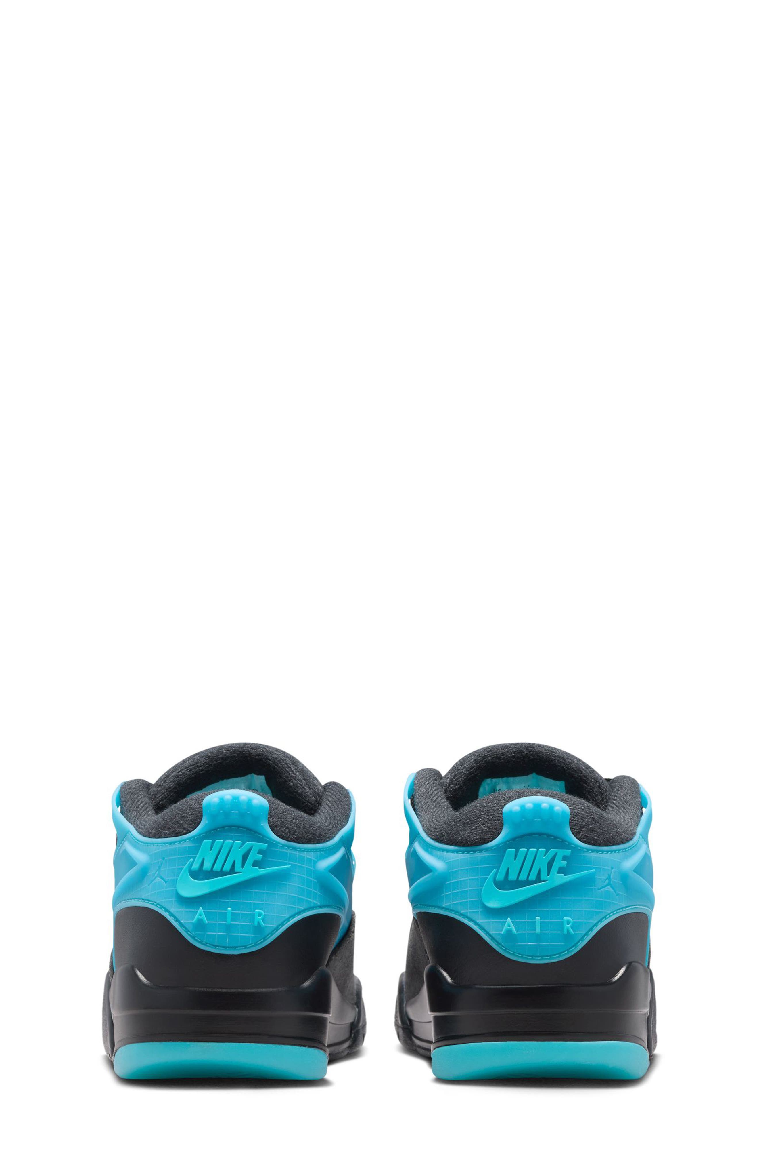 Nike Kids' Air Jordan 4 RM Sneaker, Alternate, color, 040 Black/Gamabl