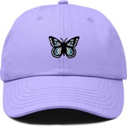 Dalix Butterfly Hat
