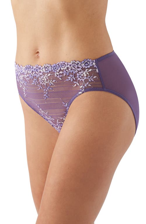 Wacoal Embrace Lace Bikini