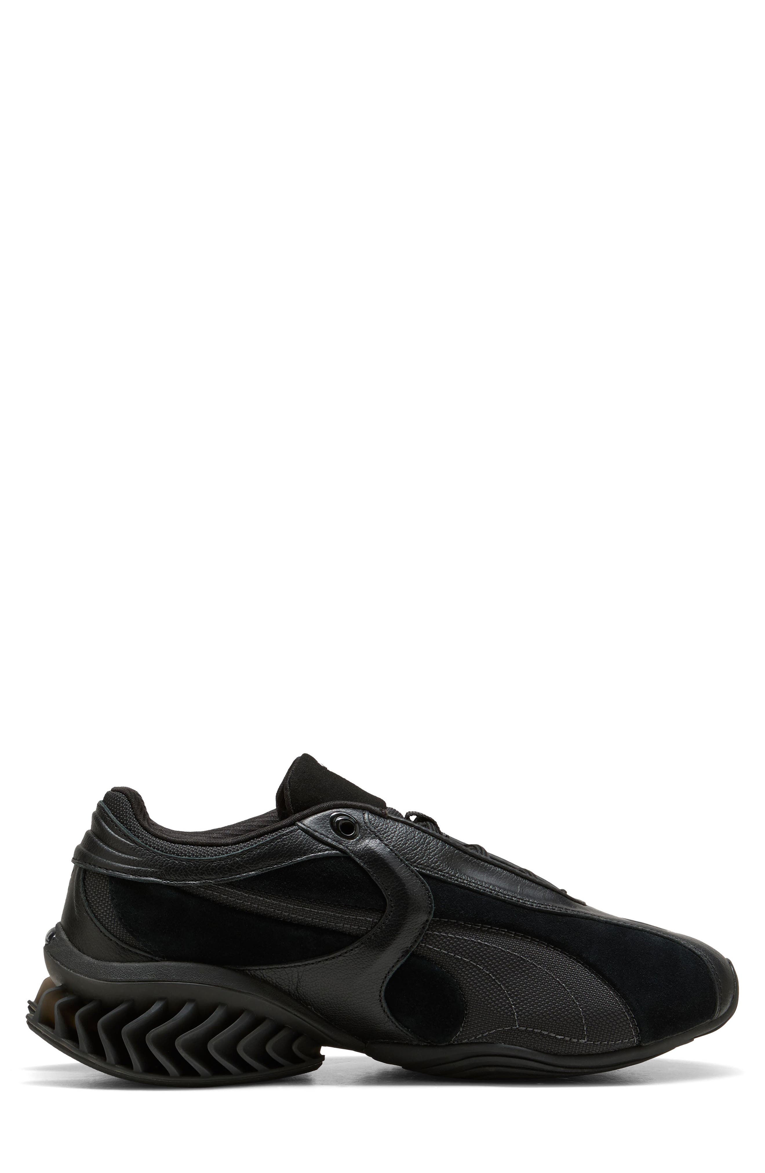 PUMA CELL Geo 1 Sneaker, Alternate, color, Puma Black