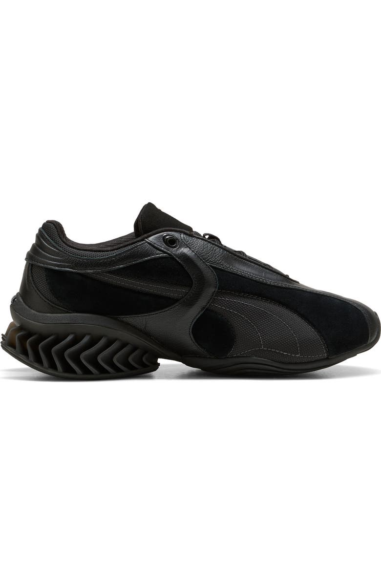 PUMA CELL Geo 1 Sneaker, Alternate, color, Puma Black