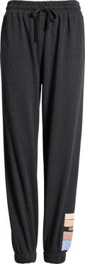 Rip Curl High Tide Cotton Blend Fleece Sweatpants